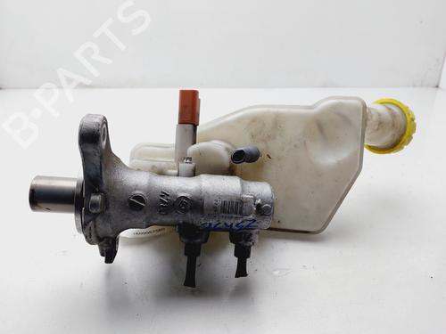 Brake master cylinder CITROËN C-ELYSEE (DD_)  | BP23502237M77 