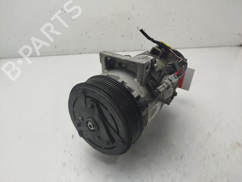AC Kompressor RENAULT CAPTUR I (J5_, H5_) [2013-2026]  32366620