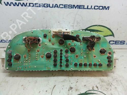 Instrument cluster HYUNDAI TERRACAN (HP)  | BP2868572C47 