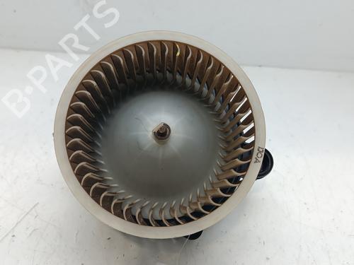 Used Heater blower motor KIA CARENS IV [2013-2026]  32323209