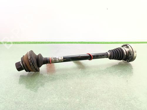 Used Left rear driveshaft AUDI A5 (8T3) 3.0 TDI quattro (240 hp) 27452618