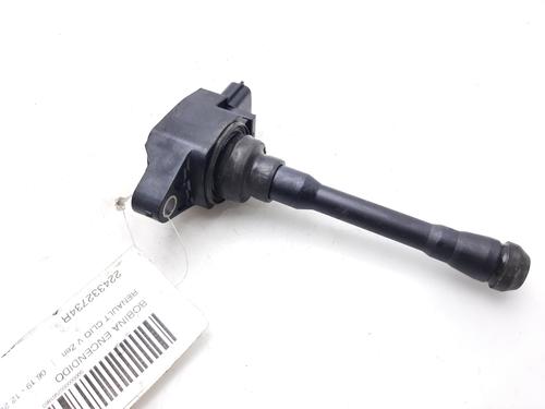 Ignition coil RENAULT CLIO V (B7_)  | BP11788442M94 