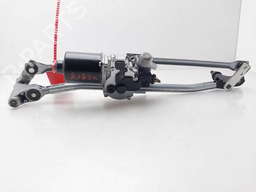 Front wiper motor BMW 1 (E87) 118 d | BP39562636M29 - Image 2