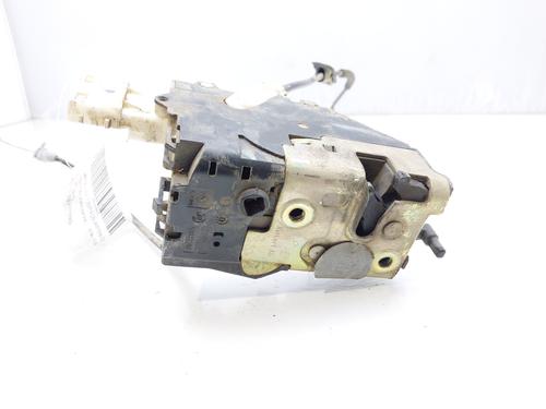 Used Front right lock CITROËN C4 I (LC_) [2004-2014]  11274464