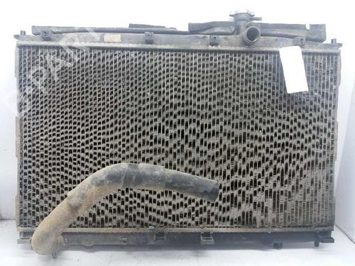 Used Water radiator HYUNDAI SANTA FÉ II (CM) 2.2 CRDi GLS (150 hp) 2890113