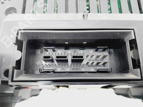 Instrument cluster SEAT ALTEA (5P1) | BP31247670C47