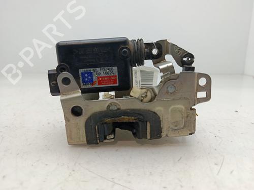 Rear right lock DACIA SANDERO | BP32479201C99