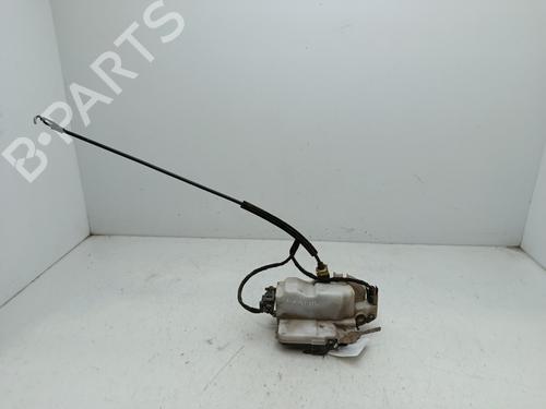 Used Front left lock SEAT CORDOBA (6K1, 6K2) [1993-2002]  32403129