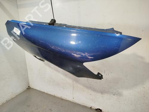 Right front fenders AUDI A6 C6 (4F2)  | BP25846554C42 
