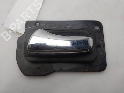 Used Front left interior door handle Front left interior door handle 38422231 38422231