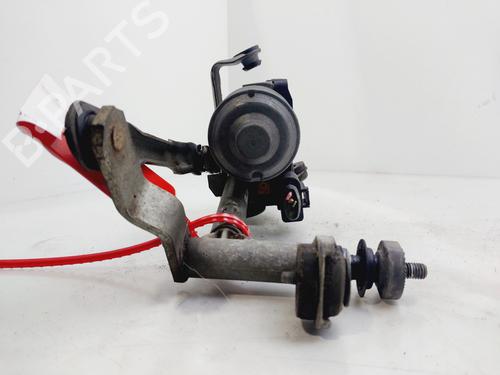 Front wiper motor SEAT LEON (1P1)  | BP18527951M29 