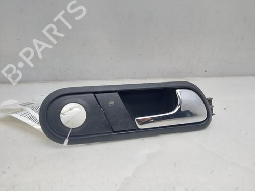 Used Front right interior door handle SEAT IBIZA III (6L1) [2002-2009]  16525523