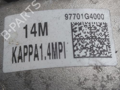 AC compressor KIA CEED (CD) | BP38114774M34 - Image 3
