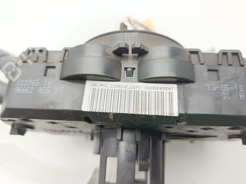 Steering wheel controls CITROËN BERLINGO MULTISPACE (B9) 1.6 HDi 90 | BP28035239E15 