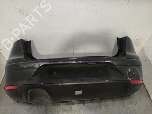 Used Rear bumper Rear bumper SEAT ALTEA XL (5P5, 5P8) [2006-2015] 34579689 34579689