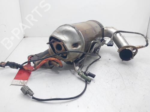 Used Catalyst RENAULT CAPTUR I (J5_, H5_) [2013-2026]  31265718