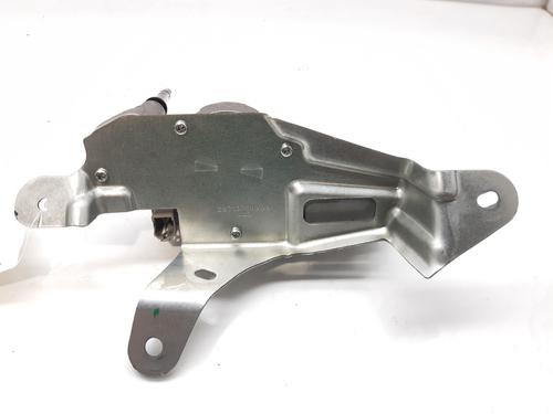 Rear wiper motor NISSAN MICRA IV (K13K, K13KK)  | BP11344369M102 