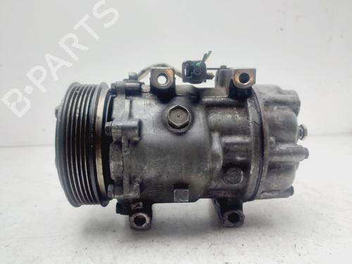 AC-Kompressor FORD FOCUS C-MAX (DM2) [2003-2007]  27039428