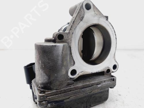 Throttle body RENAULT LAGUNA II (BG0/1_) 1.9 dCi (BG1A, BG1V) | BP28106686M82 