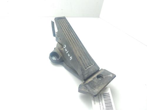 Pedal Pedal KIA SPORTAGE IV (QL, QLE) [2015-2022] 33885242 33885242