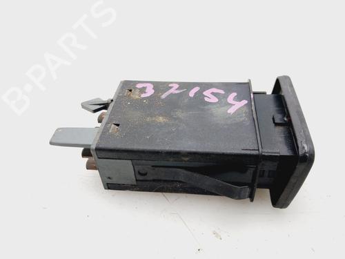 Warning switch VW GOLF IV (1J1)  | BP23065642I22 