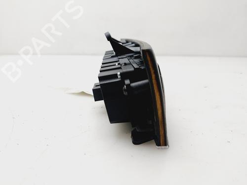 Warning switch MERCEDES-BENZ C-CLASS (W203) C 220 CDI (203.008) | BP21260137I22 