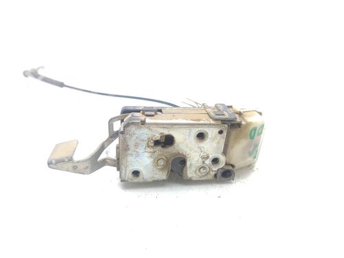 Front right lock CITROËN JUMPER I Van (244) 2.2 HDi | BP24443758C97 