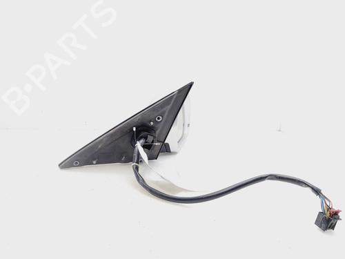 Right mirror AUDI A4 B8 (8K2)  | BP27160009C27 