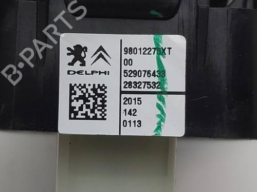 Left front window switch CITROËN C3 II (SC_) | BP38533725I27 - Image 4