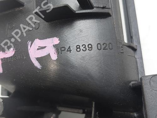 Rear right interior door handle AUDI A3 (8P1) 2.0 TFSI | BP37026585I16 - Image 3