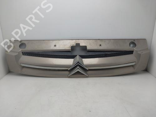 Grill CITROËN BERLINGO / BERLINGO FIRST Box Body/MPV (M_) 2.0 HDI 90 4WD (MBRHY, MCRHY) (90 hp) 33015358