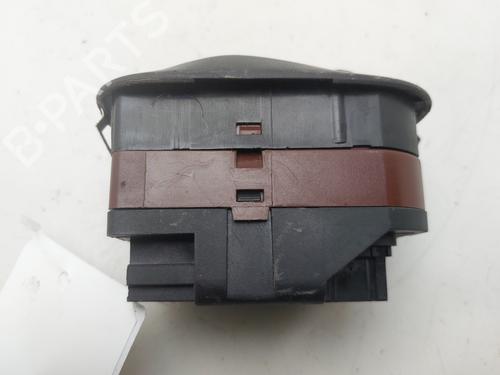Left front window switch PEUGEOT 206 CC (2D) 1.6 16V (2DNFUF, 2DNFUR) | BP37638676I27 - Image 4