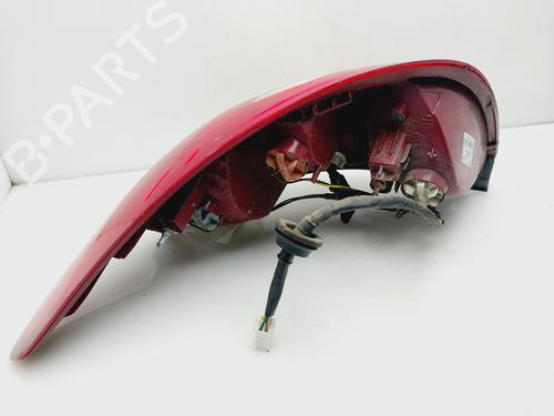 Left taillight HYUNDAI i20 I (PB, PBT)  | BP27526161C34 
