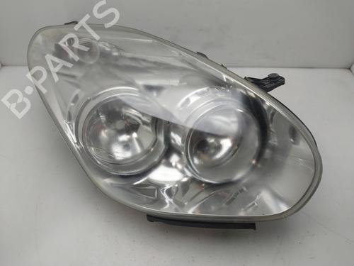 Used Right headlight Right headlight 38604813 38604813