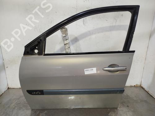 Used Left front door Left front door 37690904 37690904