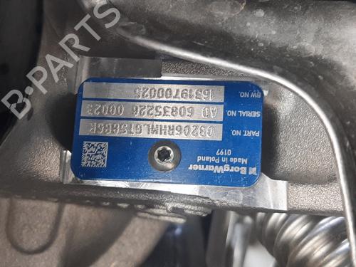 Engine DACIA SANDERO III | BP26504697M1