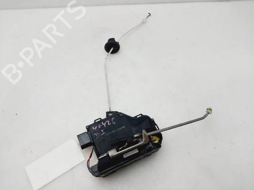Used Front left lock AUDI A4 B6 (8E2) 2.0 (130 hp) 31051023