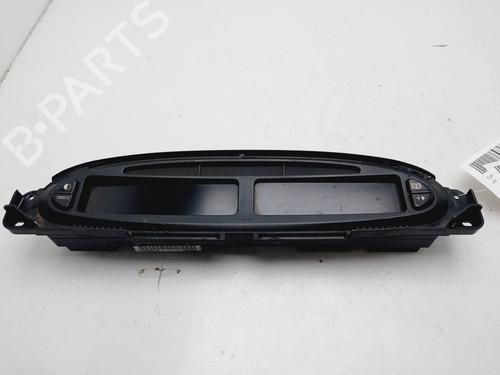 Used Instrument cluster CITROËN XSARA PICASSO (N68) 2.0 HDi (90 hp) 19267588