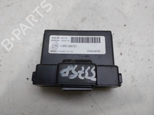 Used Electronic module HONDA CIVIC IX (FK) 2.2 i-DTEC (FK3) (150 hp) 16988873