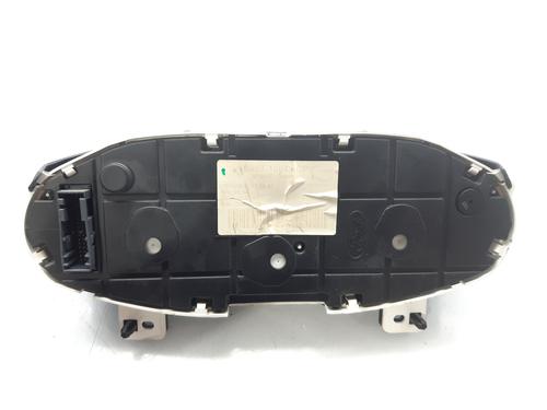 Instrument cluster FORD FIESTA VI (CB1, CCN) 1.4 TDCi | BP7756857C47 