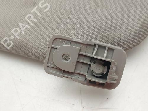Right sun visor NISSAN PATHFINDER III (R51) | BP39102203I2 - Image 5