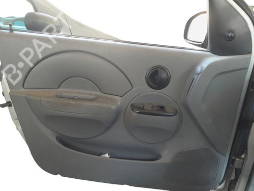 Gearbox CHEVROLET AVEO / KALOS Hatchback (T200) 1.4 | BP19477936M3 