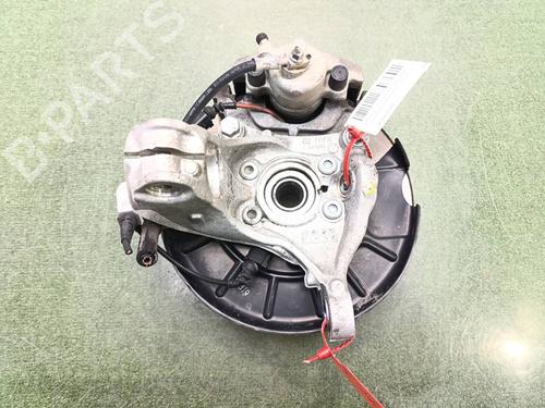 Left front steering knuckle VW PASSAT B6 Variant (3C5) | BP40077040M25 - Image 3