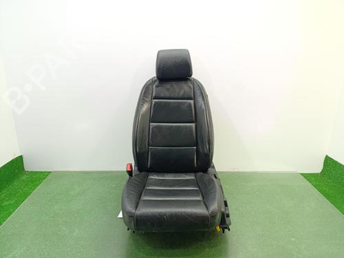 Left front seat AUDI A6 Allroad C6 (4FH) 3.2 FSI quattro | BP26528348C15 