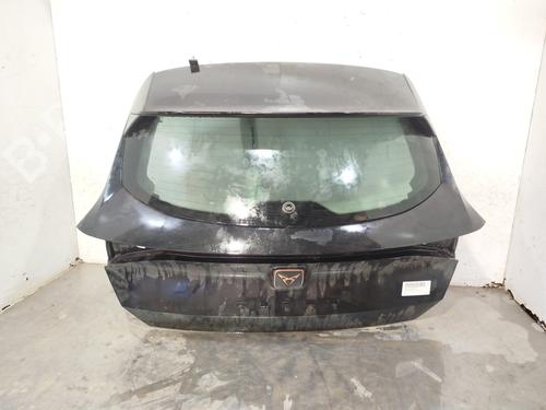 Used Tailgate CUPRA FORMENTOR (KM7, KMP) [2020-2025]  28014289