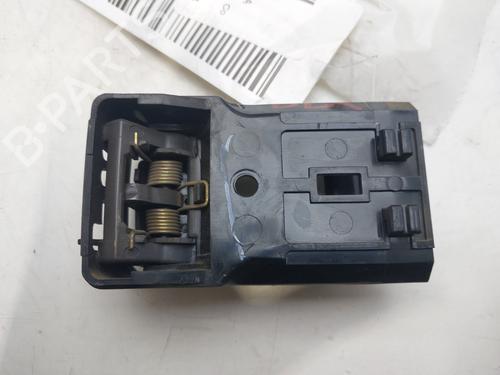 Front right interior door handle NISSAN SERENA (C23) 2.3 D | BP18032281I14 