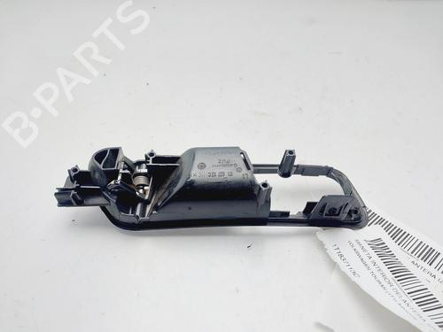 Front left interior door handle VW TOURAN (1T1, 1T2)  | BP25993840I13 