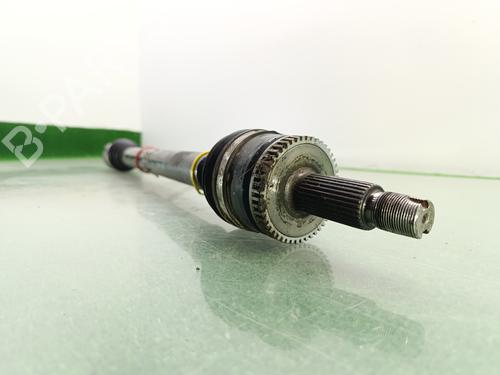 Right front driveshaft KIA SPORTAGE IV (QL, QLE) 1.7 CRDi | BP27623808M39 