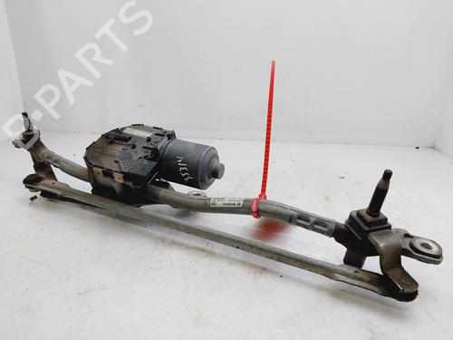 Front wiper motor AUDI A7 Sportback (4GA, 4GF) 3.0 TDI quattro | BP19657836M29 