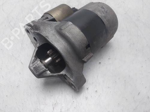 Used Starter Starter RENAULT CLIO II (BB_, CB_) 1.2 (BB0A, BB0F, BB10, BB1K, BB28, BB2D, BB2H, CB0A,... (58 hp) 40435437 40435437